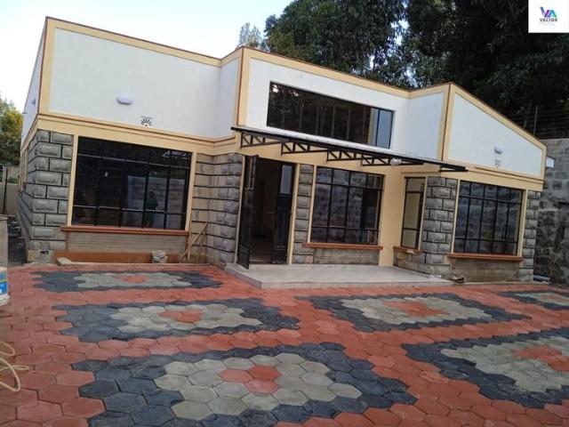 House for sale in Ngong, Kajiado