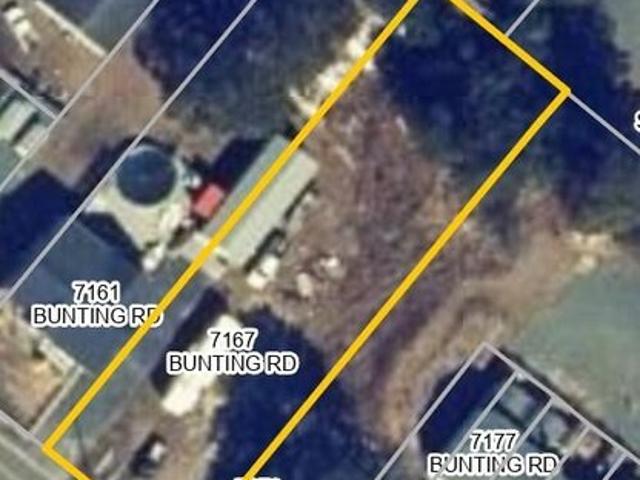 Land for sale in Virginia