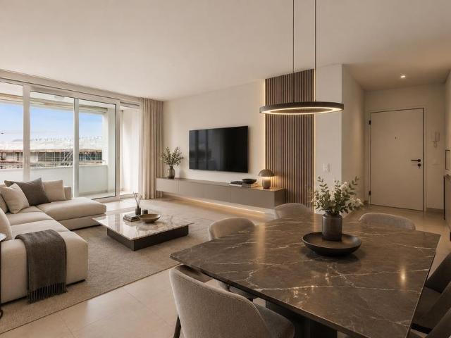 Apartment mieten in Circolo di Lugano est, Lugano