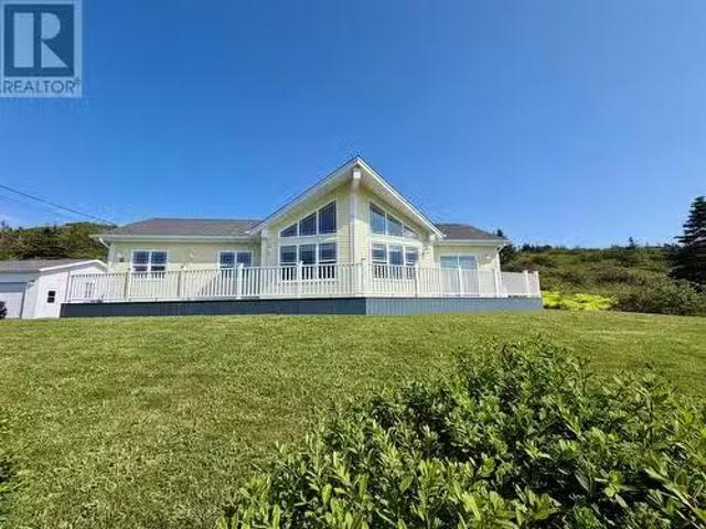 House for sale in Burin, Newfoundland And Labrador