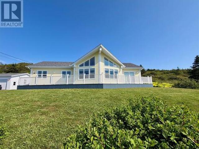 House for sale in Burin, Newfoundland And Labrador