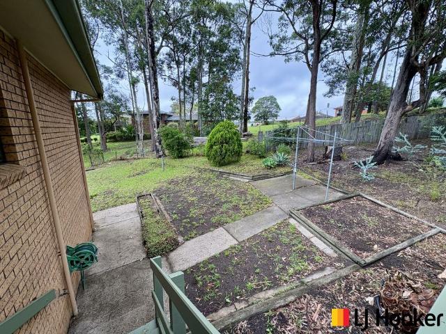 House for rent in Denhams Beach, New South Wales