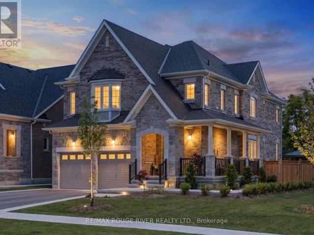 House for sale in Durham, Ontario