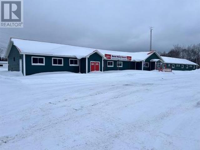 Commercial for sale in Newfoundland And Labrador