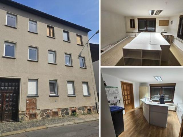 Büro mieten in Leipzig, Sachsen