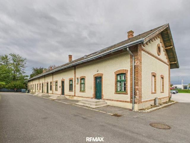 Gewerbe kaufen in Burgenland