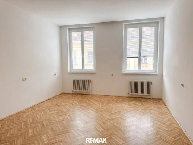 Wohnung mieten in Linz, Oberösterreich
