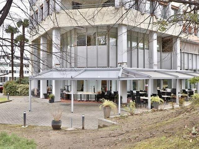 Büro kaufen in Locarno, Tessin