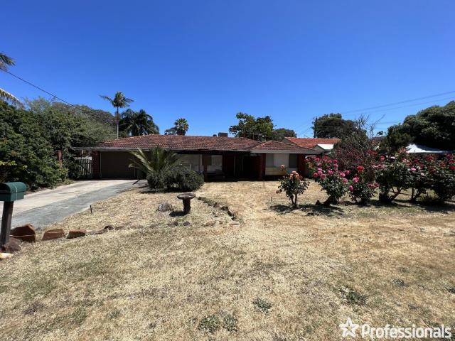 House for rent in Willetton, Western Australia