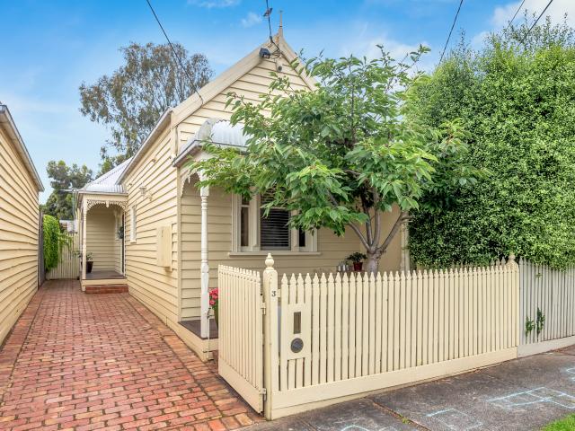 House for rent in Camerons Creek, Victoria