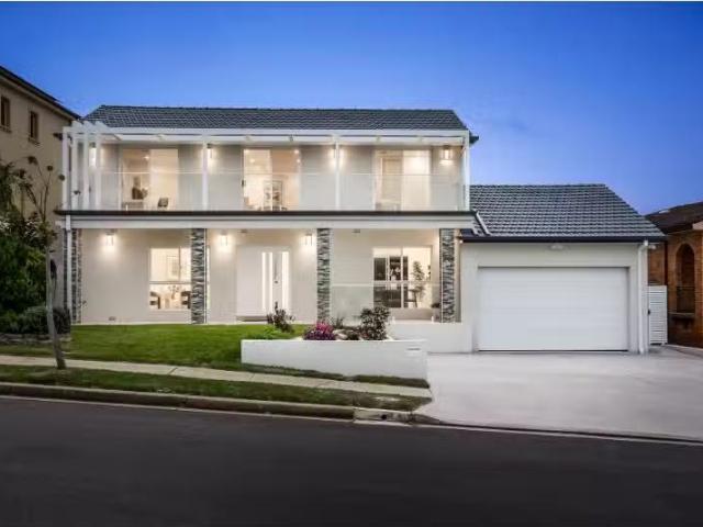 House for rent in Sydney, New South Wales