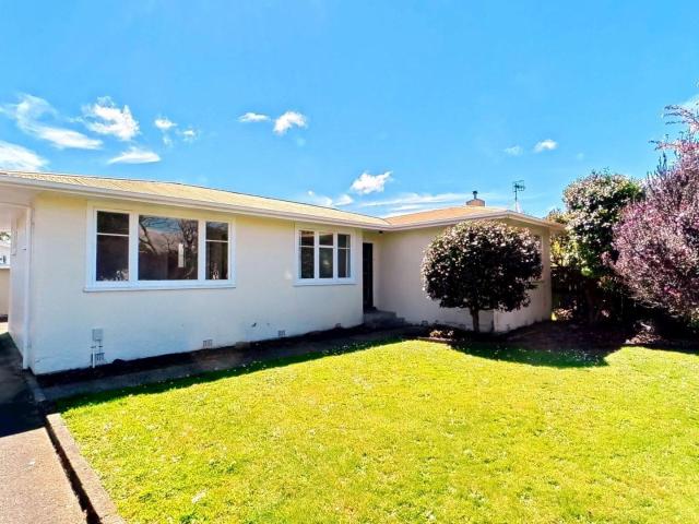 House for rent in Awapuni, Palmerston North
