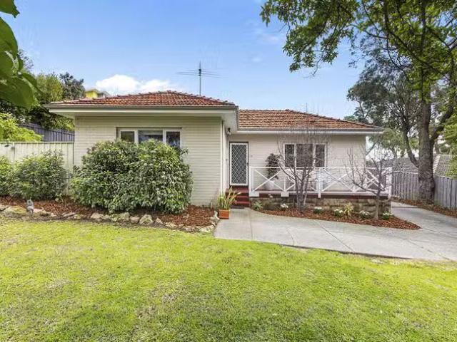 House for rent in Stirling, Western Australia