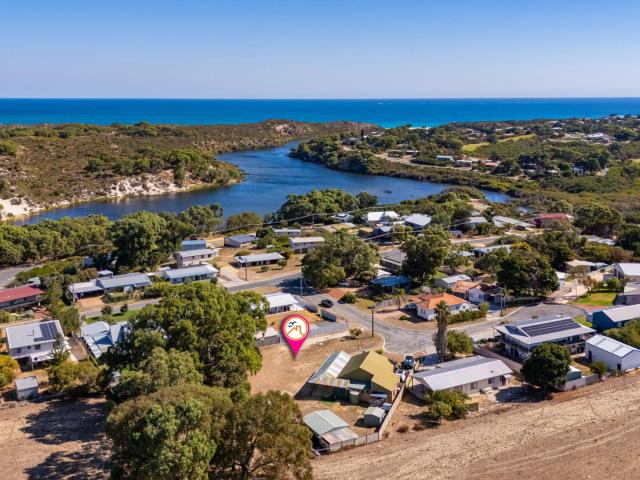 Land for sale in Guilderton, Western Australia
