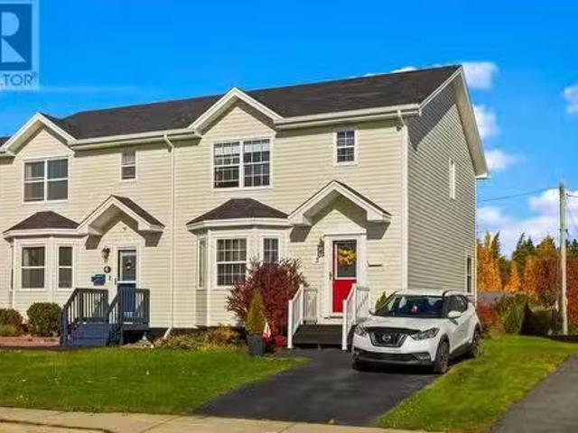 House for sale in Foxtrap, Newfoundland And Labrador