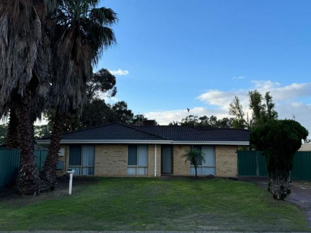 House for rent in Middle Swan, Western Australia