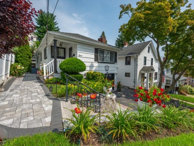 House for sale in West Orange, New Jersey