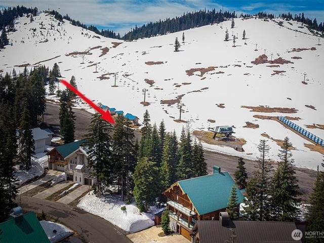 Land for sale in Washington