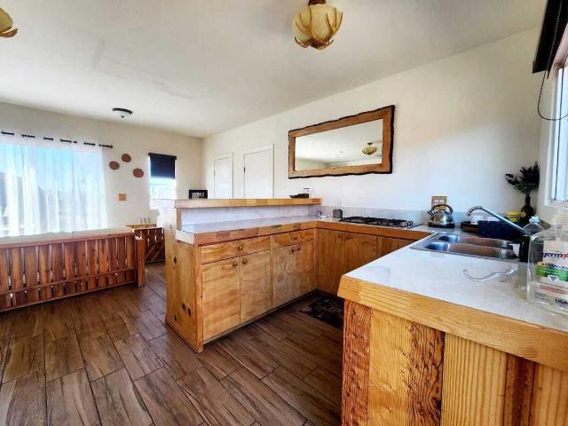 Rancho en venta en Ensenada, Baja California