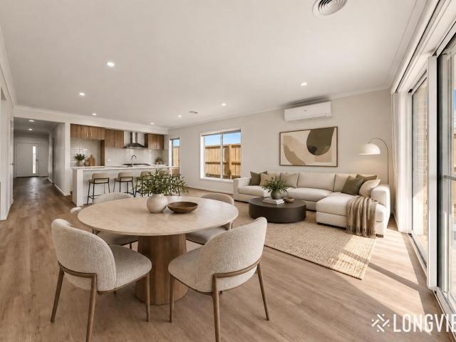 House for rent in Woodstock, Melbourne