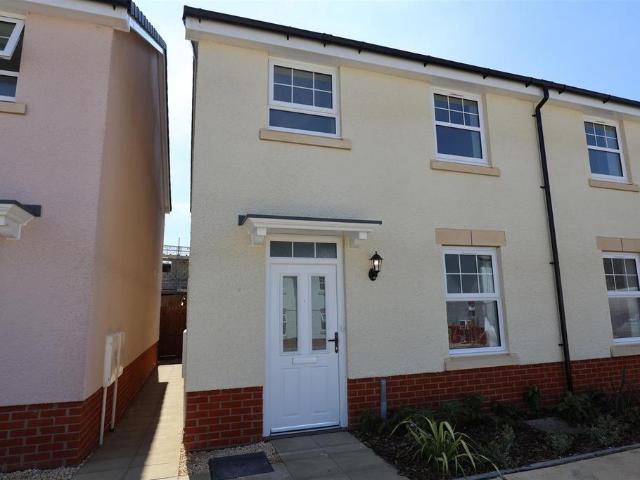 House for rent in Llanblethian, Cowbridge