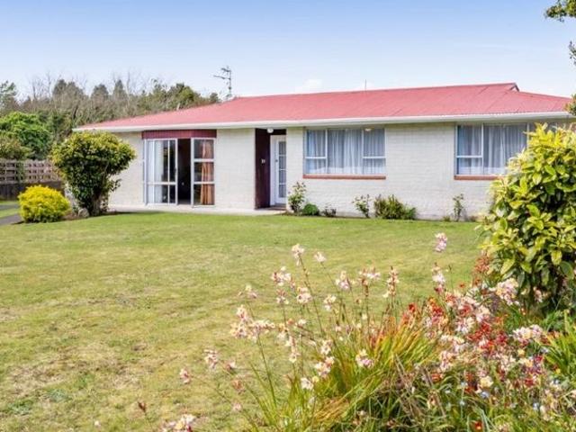 House for rent in Stratford, Stratford District