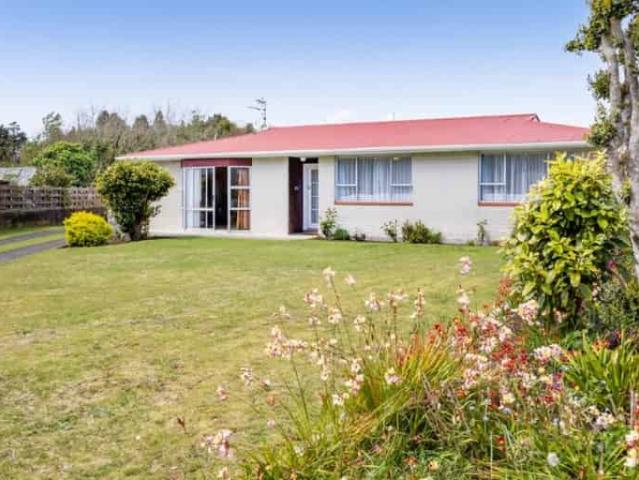 House for rent in Pembroke, Taranaki