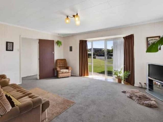 House for rent in Pembroke, Taranaki