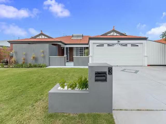 House for rent in Warnbro