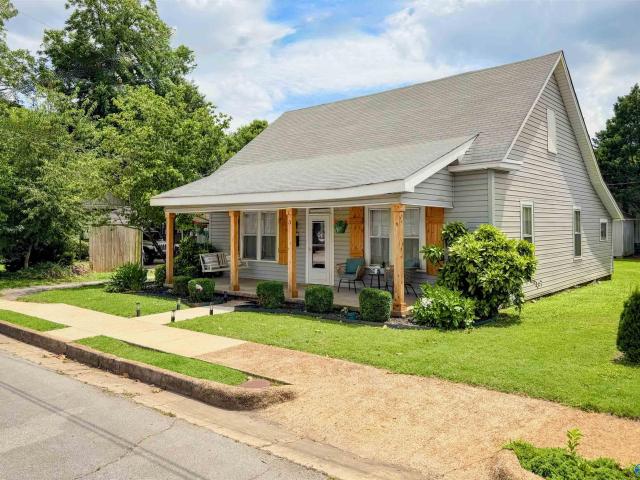 House for sale in Decatur, Alabama