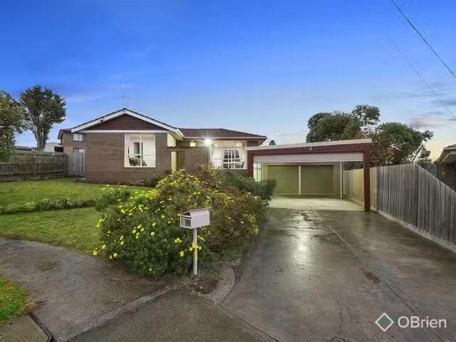 House for rent in Camerons Creek, Victoria