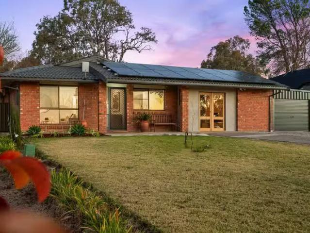 House for rent in Woodside, South Australia