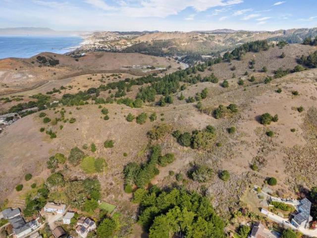 Land for sale in Pacifica, San Mateo County