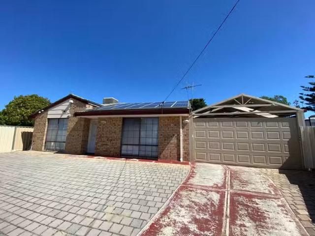 House for rent in Stirling, Western Australia