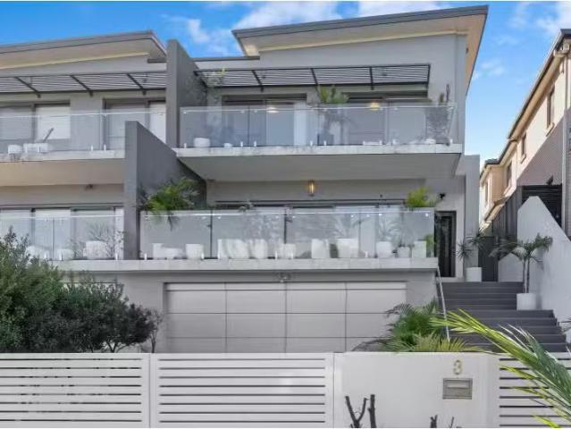 House for rent in Sydney, New South Wales