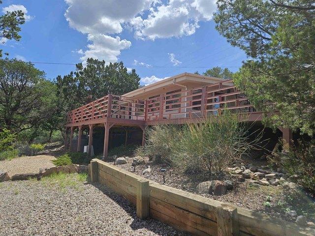 House for sale in High Rolls Mountain Park, New Mexico