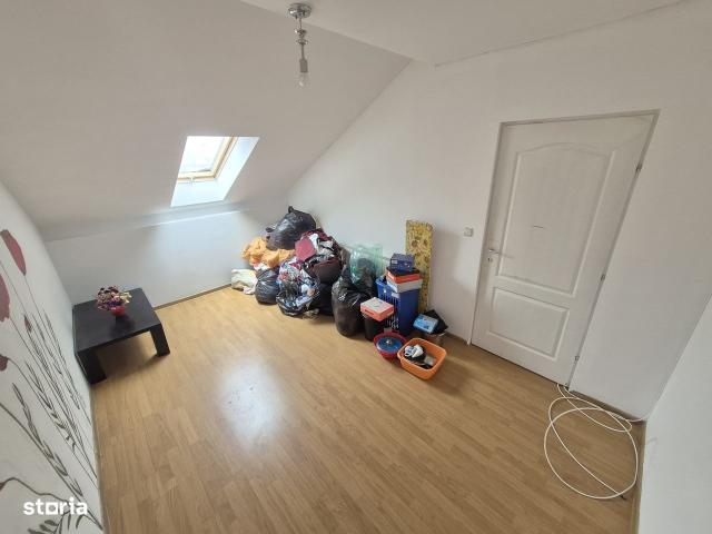 Apartament vânzări în Romani, Timiș