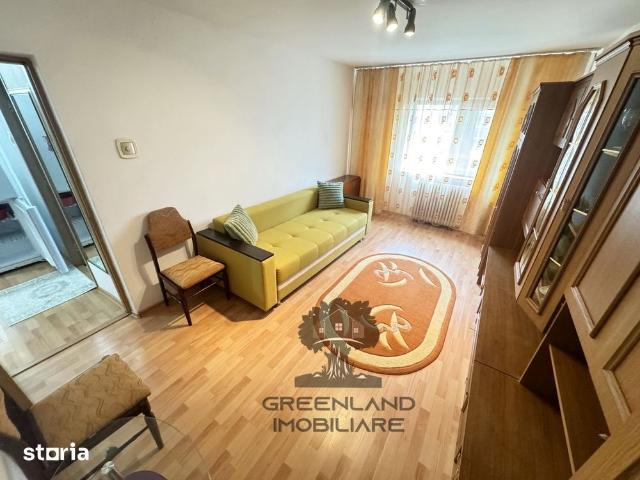 Apartament închirieri în Mircea Cel Batran, Iași