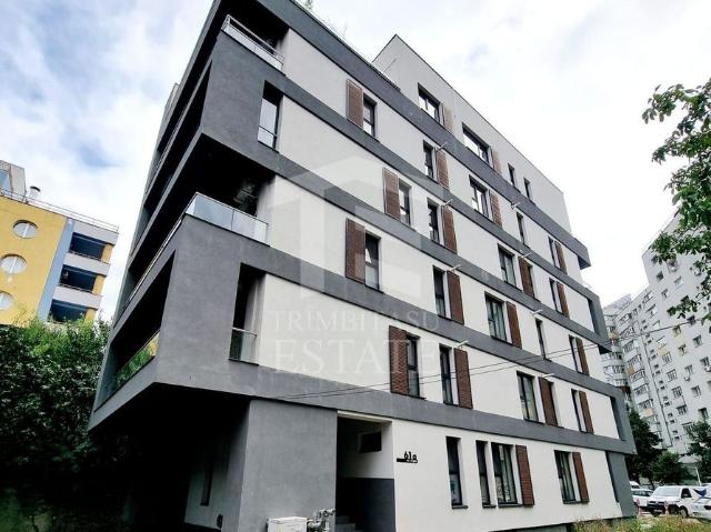 Apartament închirieri în București