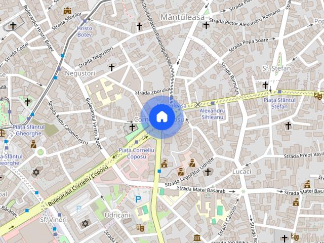 Apartament închirieri în București