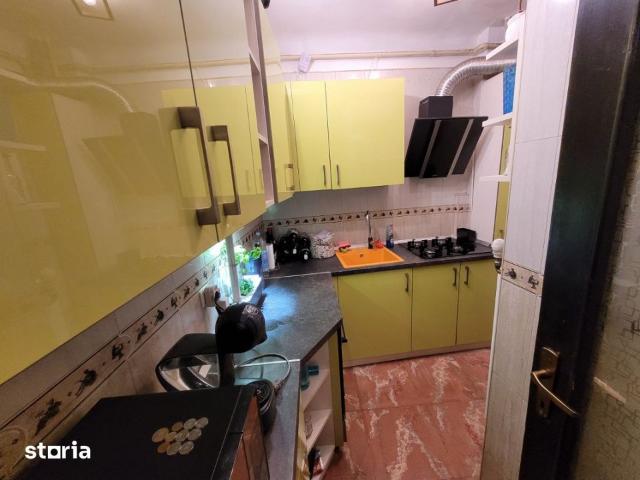 Apartament închirieri în Corneliu Coposu, București