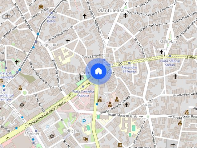 Apartament închirieri în București