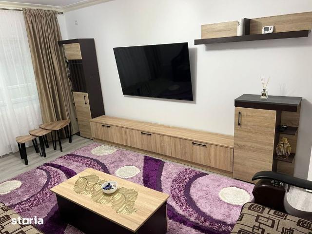 Apartament închirieri în Mircea Cel Batran, Iași