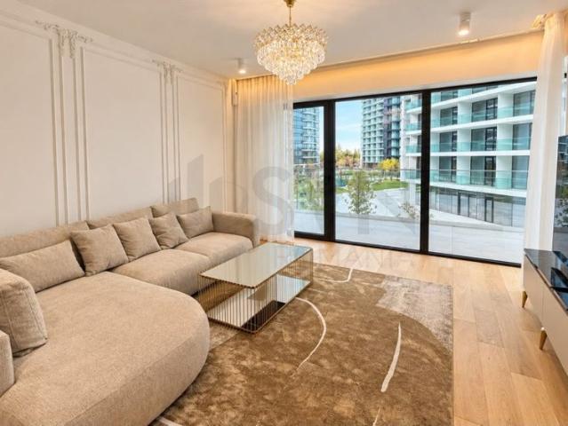 Apartament închirieri în Lipscanii Noi, București