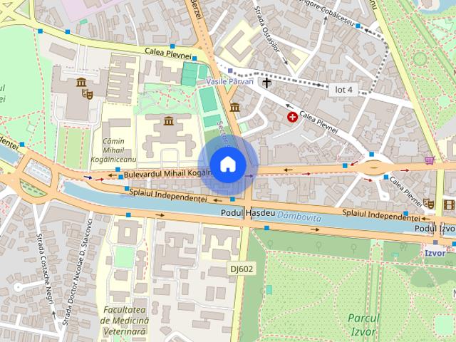 Apartament închirieri în Sector 5, București
