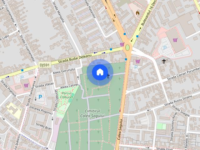 Apartament închirieri în Timisoara, Timiș