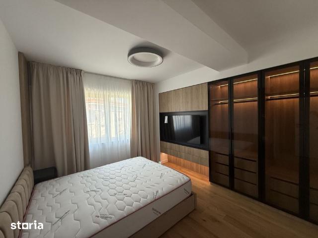 Apartament închirieri în București