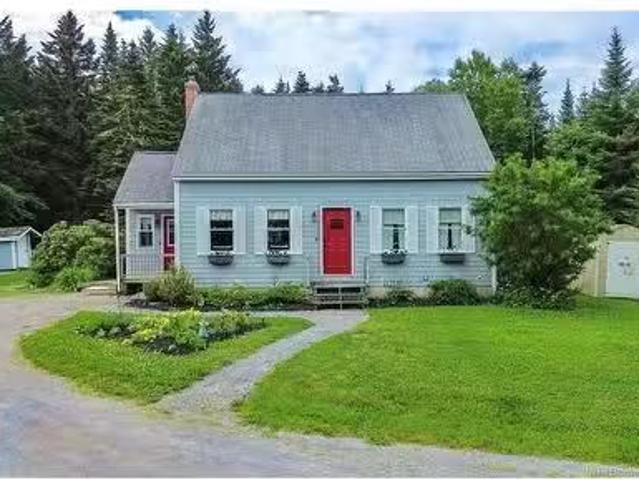 House for sale in Quispamsis, New Brunswick