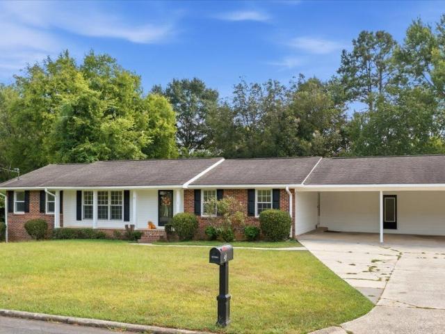 House for sale in Lindale, Georgia
