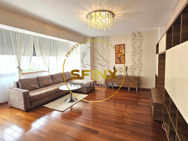 Apartament închirieri în București